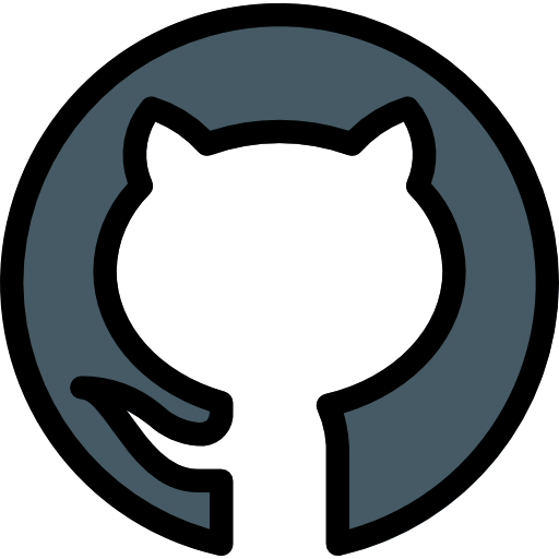 GitHub Logo