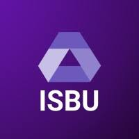 Israel Security Business Union (ISBU) Logo